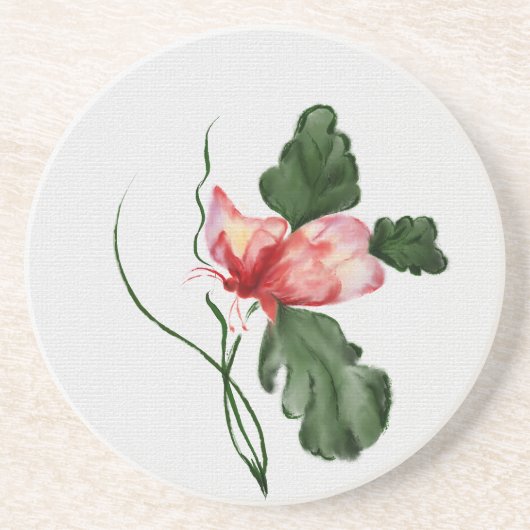 砂石コースター コースター (正面)