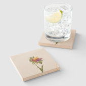 砂石コースター ストーンコースター (横)