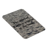 砂磁石 マグネット (右側)