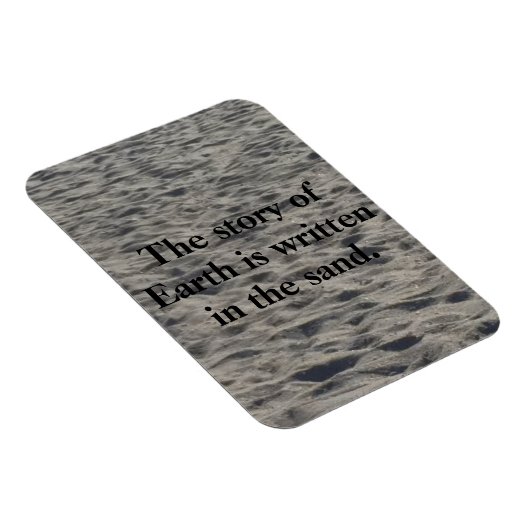 砂磁石 マグネット (右側)