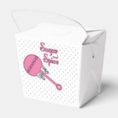 砂糖と香辛料 フェイバーボックス (裏面サイド)