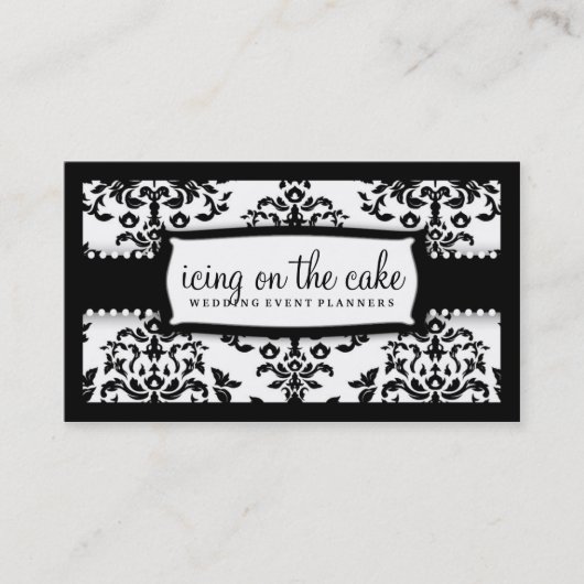 砂糖のつや消し311蛇足 名刺 (正面)