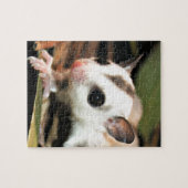 砂糖のグライダー ジグソーパズル (横)