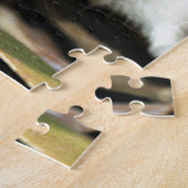 砂糖のグライダー ジグソーパズル (側面)