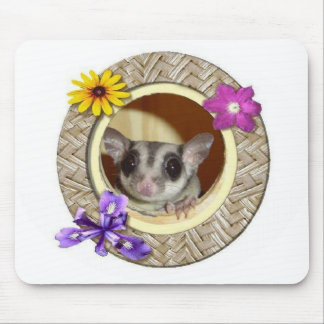 砂糖のグライダー マウスパッド