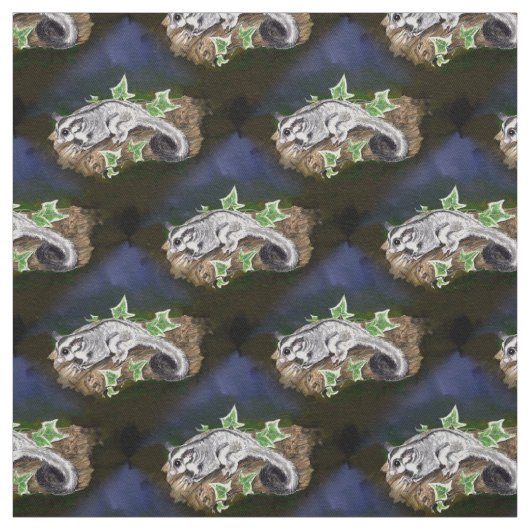 砂糖のグライダーjoey. ファブリック (見本)