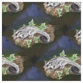 砂糖のグライダーjoey. ファブリック (クローズアップ)