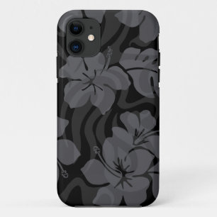 砂糖の掘っ建て小屋のハワイのiPhone 5つのケース iPhone 11 ケース
