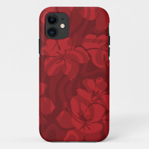 砂糖の掘っ建て小屋のハワイのiPhone 5つのケース iPhone 11 ケース