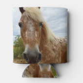 "砂糖の歩幅：アパルーサの恵み" 缶クーラー (裏面)