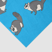 砂糖の滑空機 薄葉紙 (詳細)