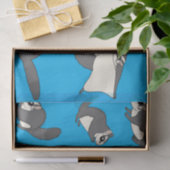 砂糖の滑空機 薄葉紙 (ギフト)