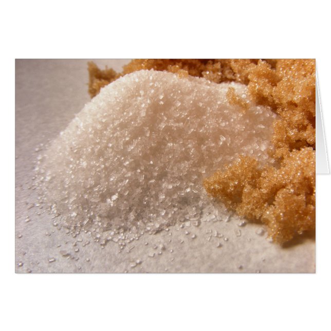 砂糖の菓子 (正面横)