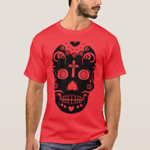 砂糖のskullz: 2 tシャツ