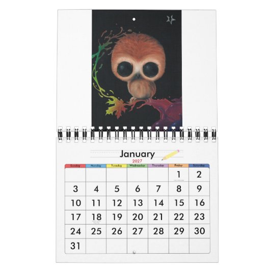砂糖は2013カレンダーに燃料を供給しました カレンダー (1月 2027)