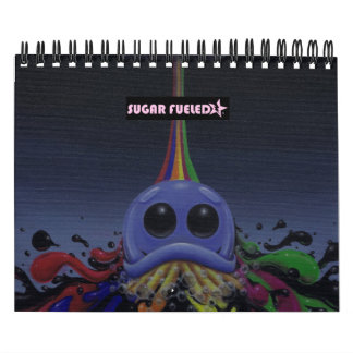 砂糖は2013カレンダーに燃料を供給しました カレンダー