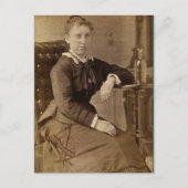 砂糖を少し加えると薬が飲みやすくなる ポストカード (正面)