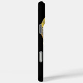 砂糖カラフルスカルフローラアートエステ Case-Mate iPhoneケース (裏面 / 右)