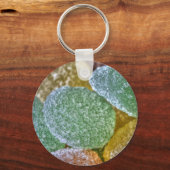 砂糖コーティング キーホルダー (正面)