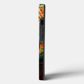 砂糖スカルの日 Case-Mate iPhoneケース (裏面 / 左)