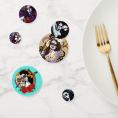 砂糖スカルデイデッド コンフェッティ (グループ)