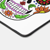 砂糖スカル デスクマット (コーナー)