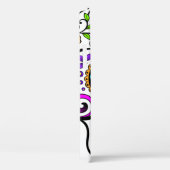 砂糖スカルiPhoneケース Case-Mate iPhoneケース (裏面 / 右)