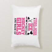 砂糖スパイスと全てのアイスガールホッケー アクセントクッション (裏面(縦))