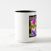 砂糖ベビーマグ マグカップ (中央)