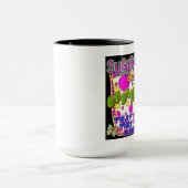 砂糖ベビーマグ マグカップ (中央)