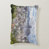 砂糖塊とのBotafogo アクセントクッション (裏面(縦))