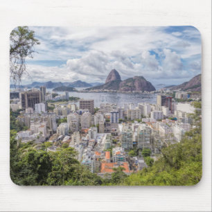 砂糖塊とのBotafogo マウスパッド