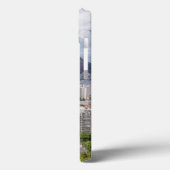 砂糖塊とのBotafogo Case-Mate iPhoneケース (裏面 / 左)