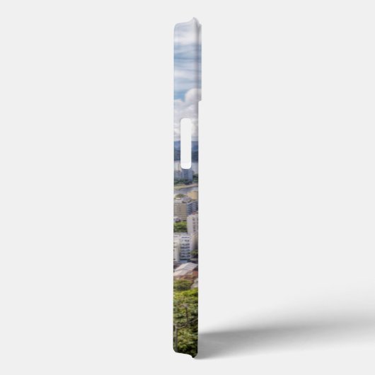 砂糖塊とのBotafogo Case-Mate iPhoneケース (裏面 / 右)