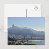 砂糖塊 ポストカード (正面/裏面)