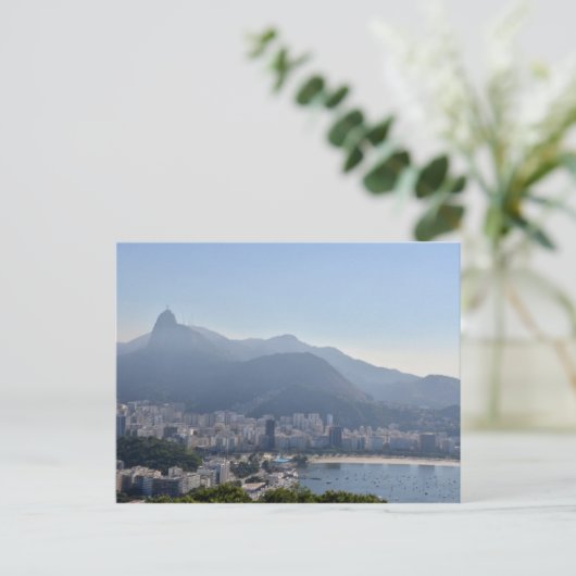 砂糖塊 ポストカード (スタンド正面)