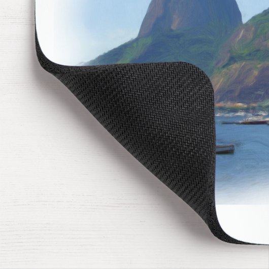 砂糖塊 マウスパッド (コーナー)