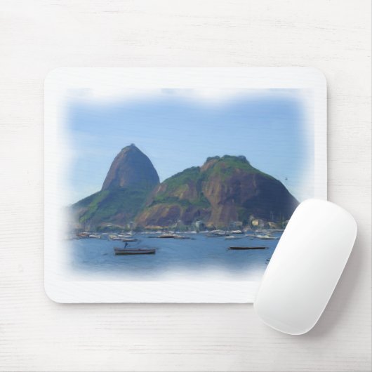 砂糖塊 マウスパッド (マウス)