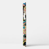 砂糖最高のスカルの販売 Case-Mate iPhoneケース (裏面 / 右)