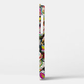 砂糖最高のスカルの販売 Case-Mate iPhoneケース (裏面 / 左)