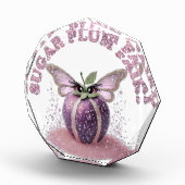 砂糖梅の妖精 フォトブロック (右)