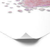 砂糖梅の妖精 フォトプリント            (角)