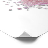 砂糖梅の妖精 ポスター (角)