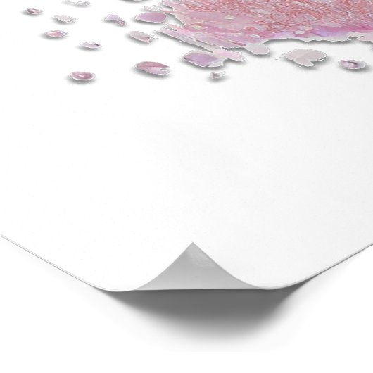 砂糖梅の妖精 ポスター (角)