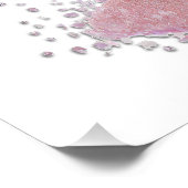 砂糖梅の妖精 ポスター (コーナー)