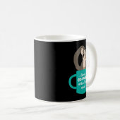 砂糖滑空機及びコーヒー愛好家のための砂糖滑空機 コーヒーマグカップ (正面右)