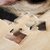 砂糖滑空機 ジグソーパズル (側面)