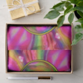 砂糖漬けバラ花びら – 組織包み紙 薄葉紙 (ギフト)