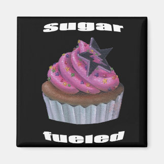 砂糖燃料マグネット マグネット