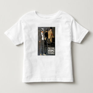砂糖菓子のKehlの紳士の衣類 トドラーTシャツ